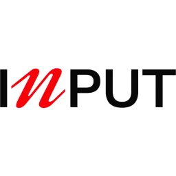 INPUT &ndash; Global Communications Partner for Emerging Tech logo
