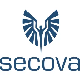secova logo
