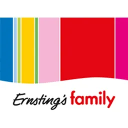 Ernsting's family logo