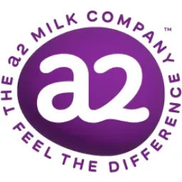 The a2 Milk Company logo