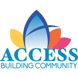 ACCESS Building Community logo
