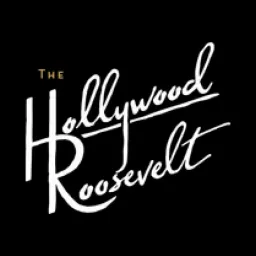 The Hollywood Roosevelt logo