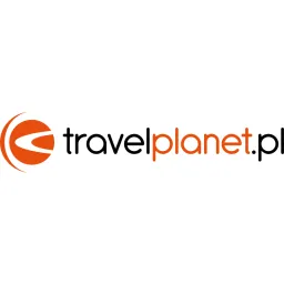 Travelplanet.pl logo