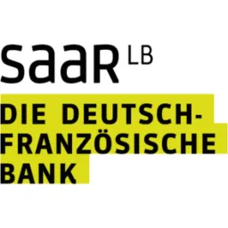 SaarLB logo