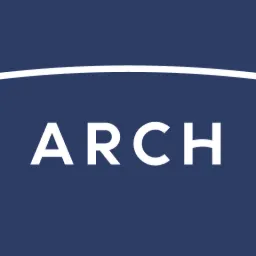 ARCH logo