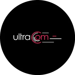 UltraCOM logo
