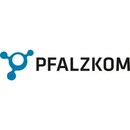 PFALZKOM logo