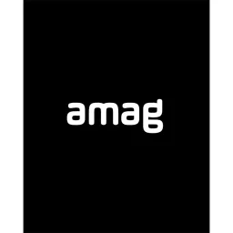 AMAG Group logo