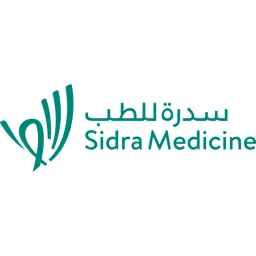 Sidra Medicine logo