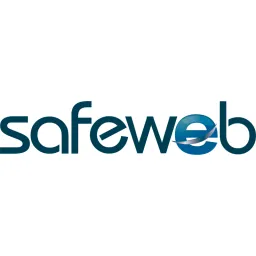 Safeweb logo