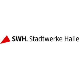 Stadtwerke Halle GmbH logo