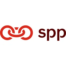 SPP logo