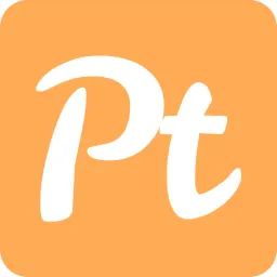 Playton logo
