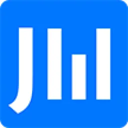 Ijiwei:zhuanyede ICTchanyehulianwangpingtai logo