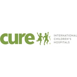 CURE logo