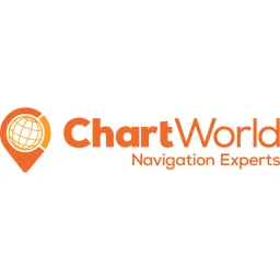 ChartWorld GmbH | ECDIS For Free logo