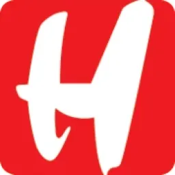 H Mart logo
