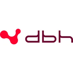 dbh logo