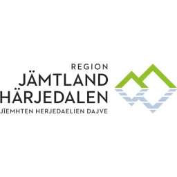 Region J&auml;mtland H&auml;rjedalen logo