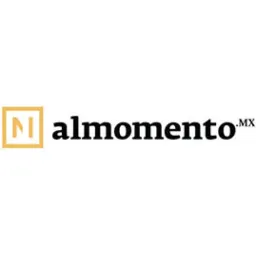 Almomento logo