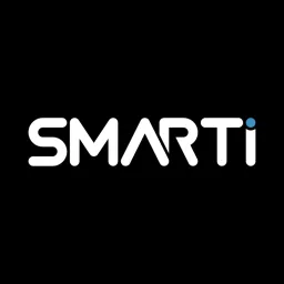 SMARTI logo
