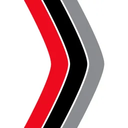 Toyota Automated Logistics logo