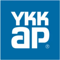 YKK AP logo