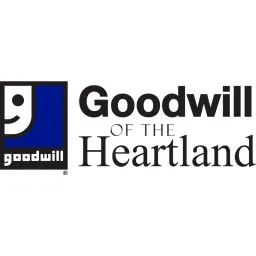 Goodwill of the Heartland logo