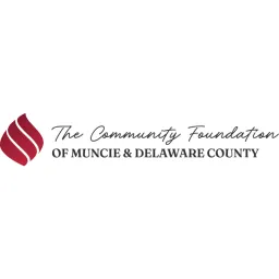 The Community Foundationof Muncie & Delaware County, Inc. logo