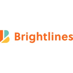 Brightlines logo