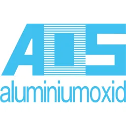 Aluminium Oxid Stade logo