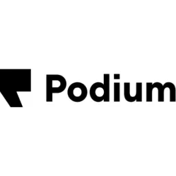 Podium logo
