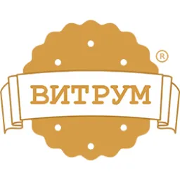 Vitrumplus logo