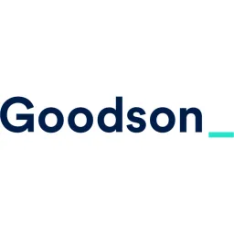 Goodson logo