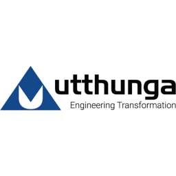 Utthunga logo