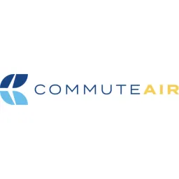 CommuteAir logo