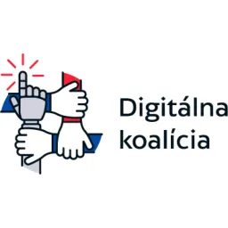 Digit&aacute;lna koal&iacute;cia logo