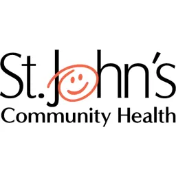 St. John logo