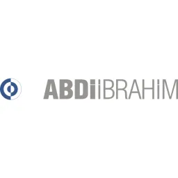 Abdi İbrahim logo