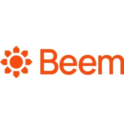 Beem Energy logo