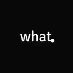 WHAT logo