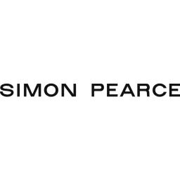 Simon Pearce logo