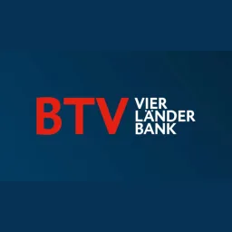 BTV Vier L&auml;nder Bank logo