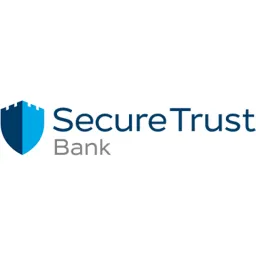 Secure Trust Bank logo