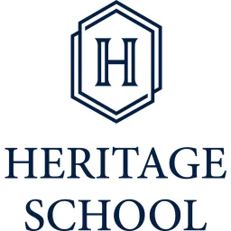 Heritage International School logo