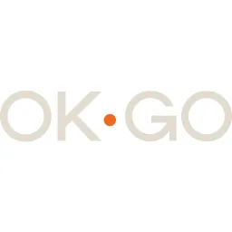 OK GO logo