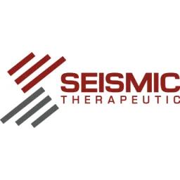 SEISMIC TX logo