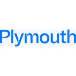 Plymouth Street logo