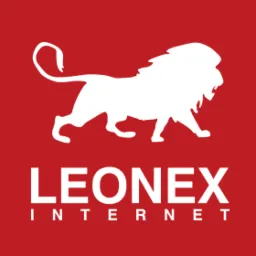 LEONEX Internet GmbH logo