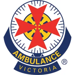 Ambulance Victoria logo